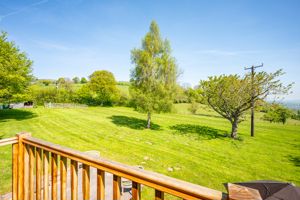 Balcony and View- click for photo gallery
